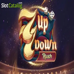 ৭ আপ ৭ ডাউন রাশ 7 Up 7 Down Rush wbjee পোকার
