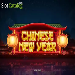 Chinese New Year 2 slot game on wbjee
